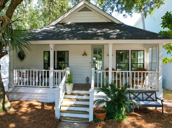 3 Morgans Cove Dr, Isle Of Palms, SC 29451