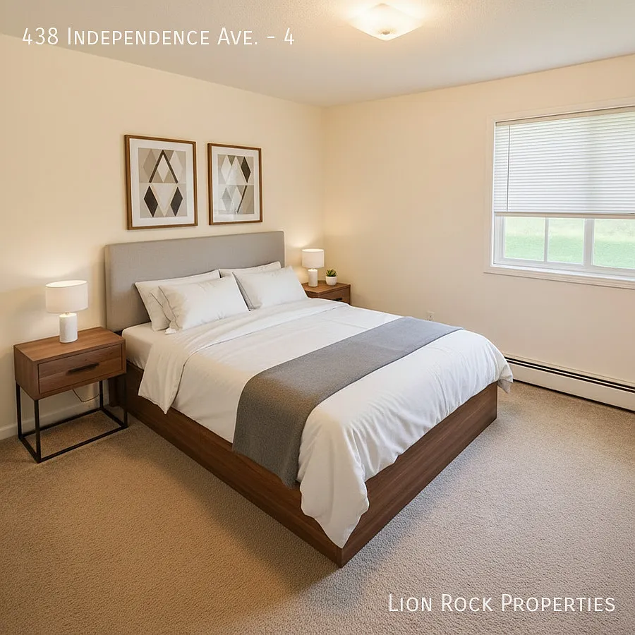Beautiful 2 Bedroom Apartment in the Heart of Champlin for $1,299/month! — Photo 3