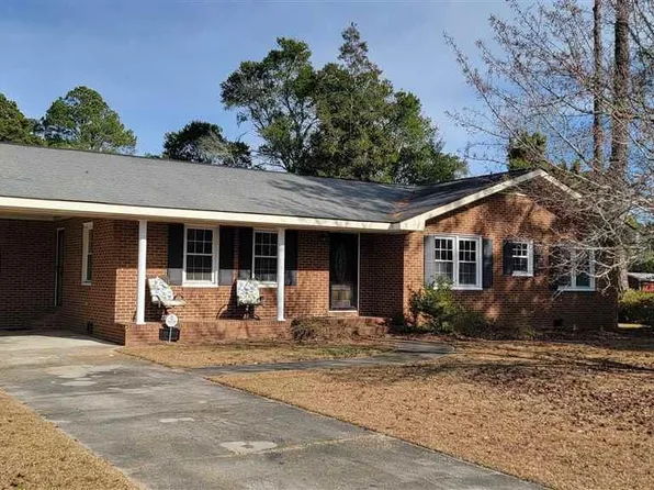 901 E Madison St, Dillon, SC 29536