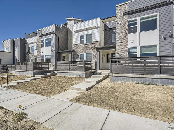 2666 W 69th Drive, Denver, CO 80221