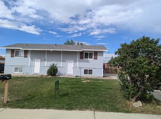 3585 Cleveland Dr APT B, Rock Springs, WY 82901