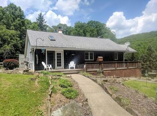 345 Wharton Furnace Rd, Farmington, PA 15437