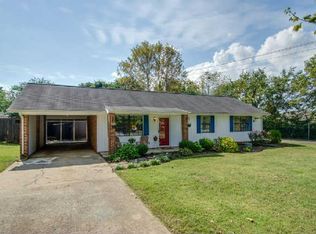 901 Brink Pl, Franklin, TN 37064