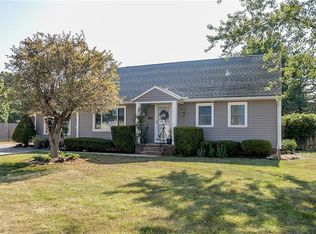 8577 N Marks Rd, Strongsville, OH 44136