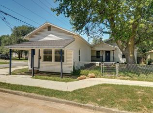 567 S Warren Ave, Springfield, MO 65806