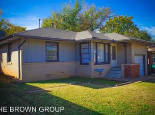 1912 NE 29th St, Oklahoma City, OK 73111