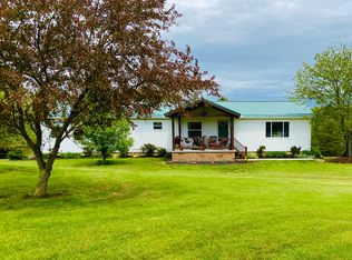 14800 Cohagen Rd, Logan, OH 43138