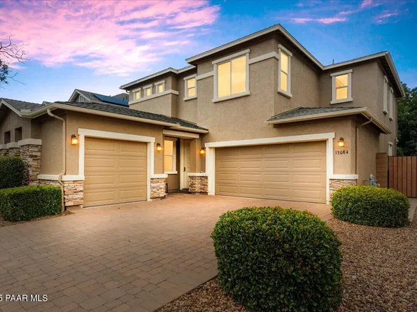 13084 E Lima St, Dewey, AZ 86327