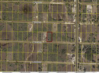 17071 NW 312th St, Okeechobee, FL 34972