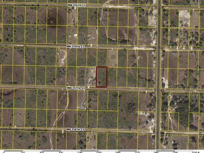 17071 NW 312th Street, Okeechobee, FL, 34972
