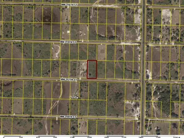 17071 NW 312th Street, Okeechobee, FL 34972