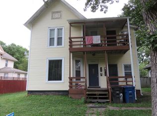 2915 Cottage Grove Ave APT 2, Des Moines, IA 50311