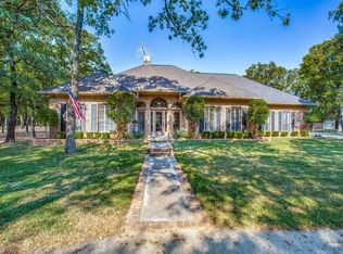 146 Private Road 203 St, Bowie, TX 76230
