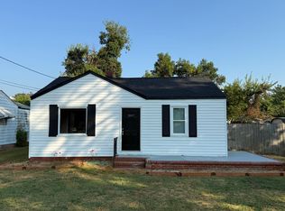 2007 Lanier Dr, Augusta, GA 30904