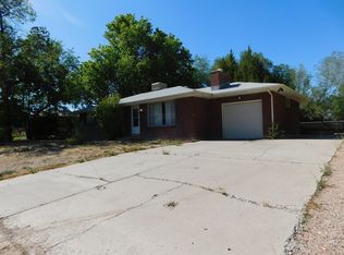 2112 Yellowstone Rd, Grand Junction, CO 81507