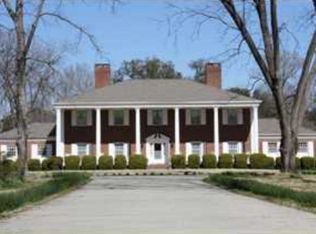 723 Cordele Rd, Albany, GA 31705