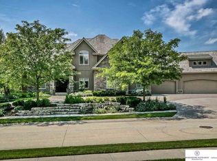 2615 S 191st Cir, Omaha, NE 68130