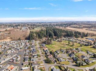 0 E Golf Course Dr, Blaine, WA 98230
