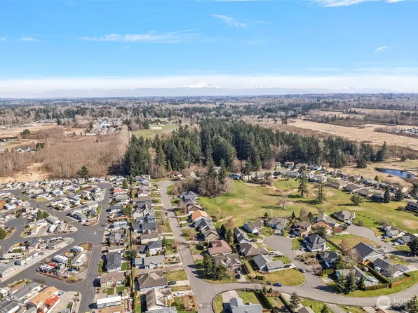 0 E Golf Course Drive, Blaine, WA 98230