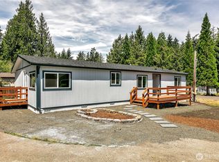 9641 Mariner Dr NW, Olympia, WA