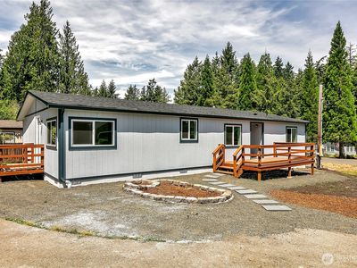 9641 Mariner Drive NW, Olympia, WA, 98502