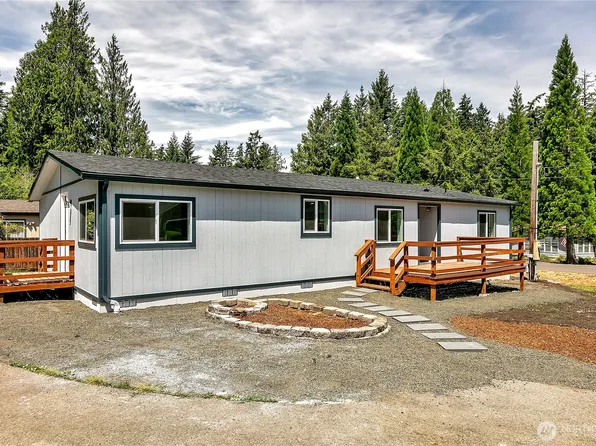 9641 Mariner Drive NW, Olympia, WA 98502