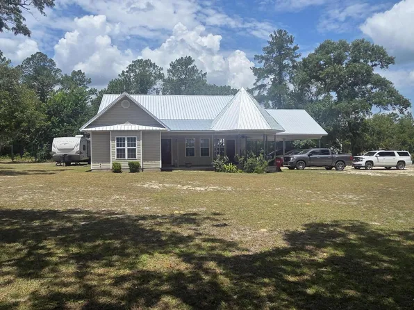 252 Baker Hill Rd, Hortense, GA 31543