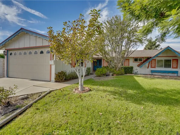 445 W Caroline Ct, Ontario, CA 91762