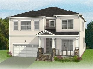 206 Claire Dr, Blacksburg, VA 24060