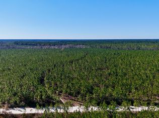 Owens Rd, Odum, GA 31555