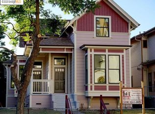 1423 Myrtle St, Oakland, CA 94607