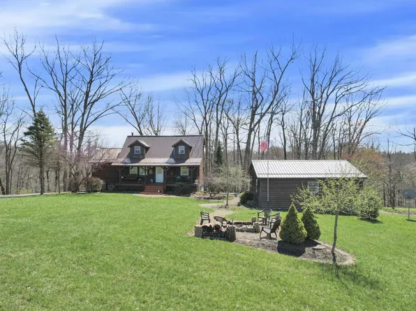 59915 Craig Rd, Cambridge, OH 43725