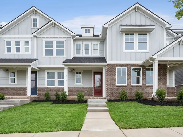 2599 Peaceful Valley Dr Lot 219, Columbia, TN 38401