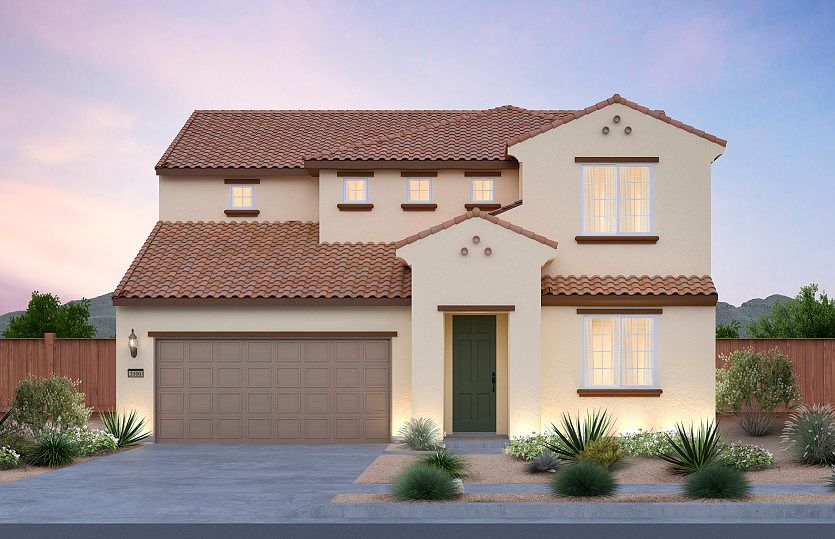 Ellensburg ALT Spanish Exterior A