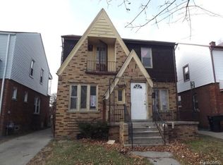 15881 Littlefield St, Detroit, MI