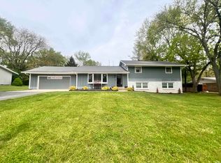 4700 Mayfield Dr, Kokomo, IN