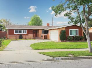 276 Highgate Ave, Pomona, CA 91767