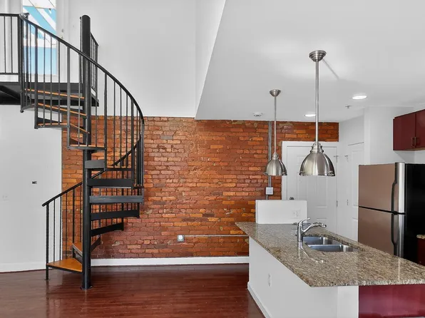 5407 9th St NW #306, Washington, DC 20011