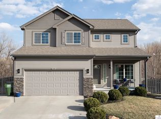 19101 X St, Omaha, NE 68135