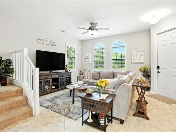 8941 MALIBU ST #105, NAPLES, FL 34113