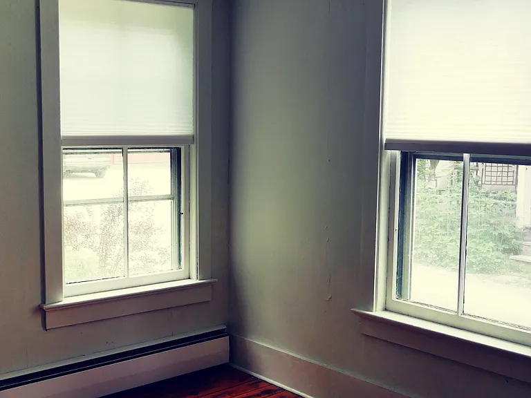 Bedroom.