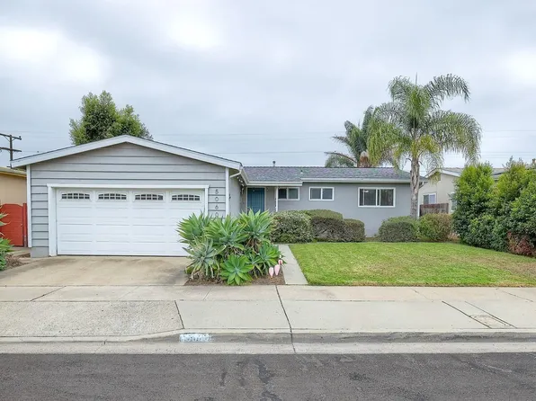 5060 Cole St, San Diego, CA 92117