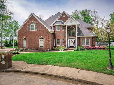 10481 Waterford Pl, Newburgh, IN, 47630