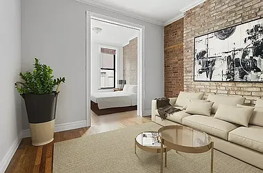 Rented by REAL New York