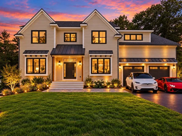 4 Eastern Ave, Burlington, MA 01803