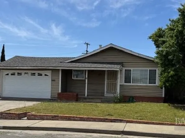 319 Ladera Drive, Vallejo, CA 94591