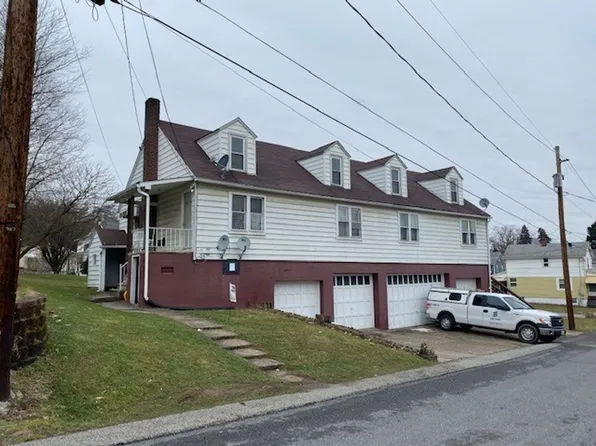 Hill 387-389-393 Brush Avenue, 387-389-393 Brush Ave #7EC779224, Johnstown, PA 15906
