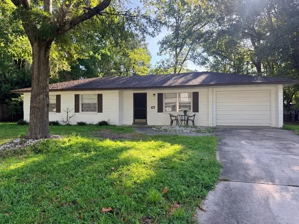6503 NW 27TH STREET, GAINESVILLE, FL 32653