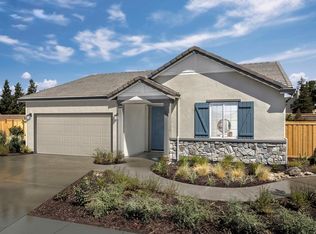 Plan 2346 - Modeled Plan, Cielo at Villa Ticino, Manteca, CA 95336