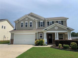 427 Leaflet Ives Trl, Lawrenceville, GA 30045